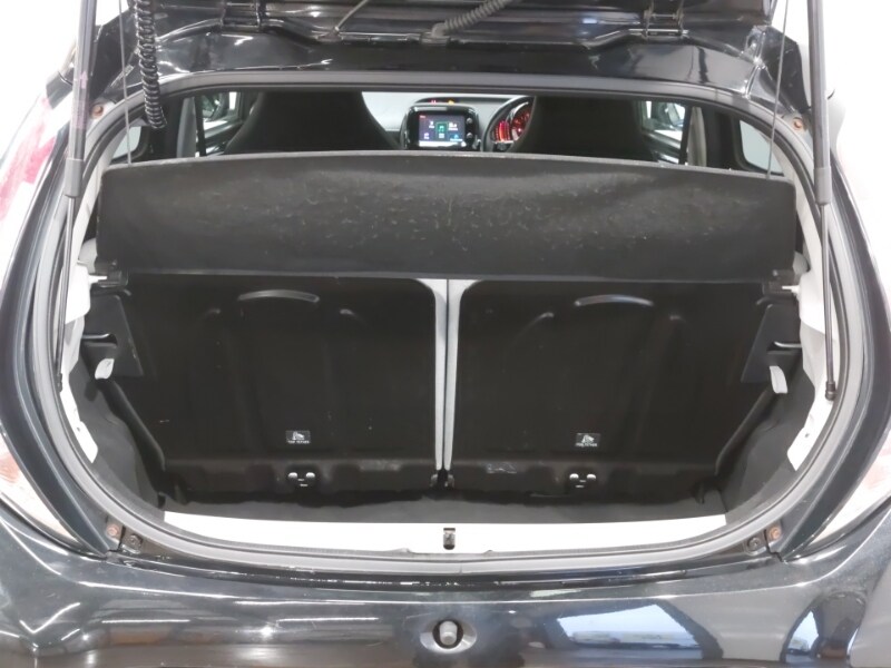 Used Toyota AYGO 2017 for sale - 77907389: Photo 8