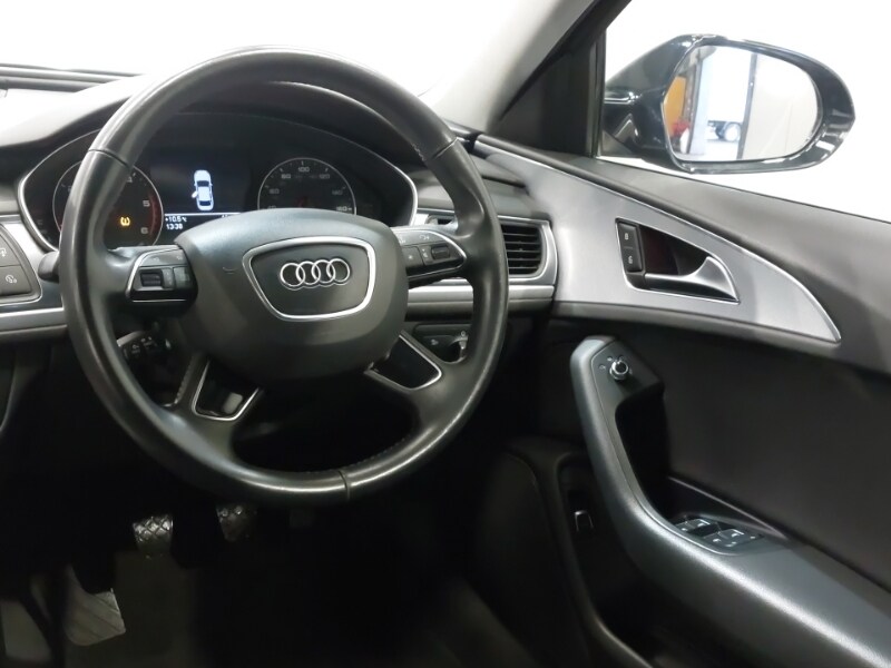 Used Audi A6 2017 for sale - 78218725: Photo 11