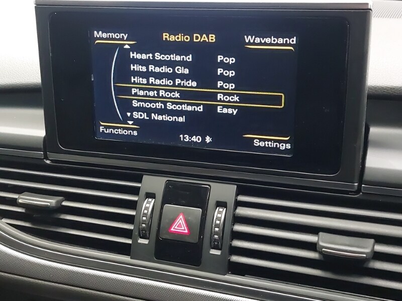 Used Audi A6 2017 for sale - 78218725: Photo 15