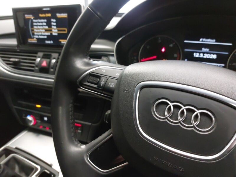 Used Audi A6 2017 for sale - 78218725: Photo 17