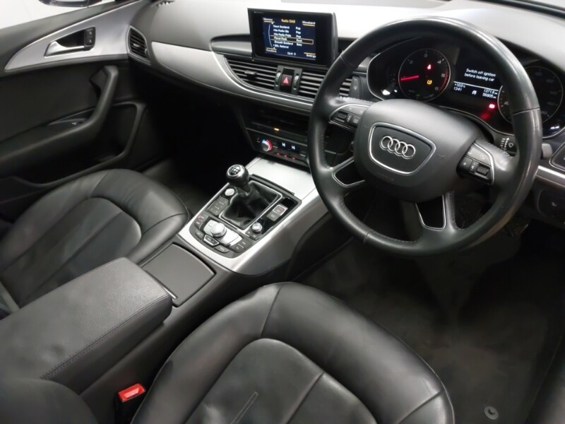 Used Audi A6 2017 for sale - 78218725: Photo 18