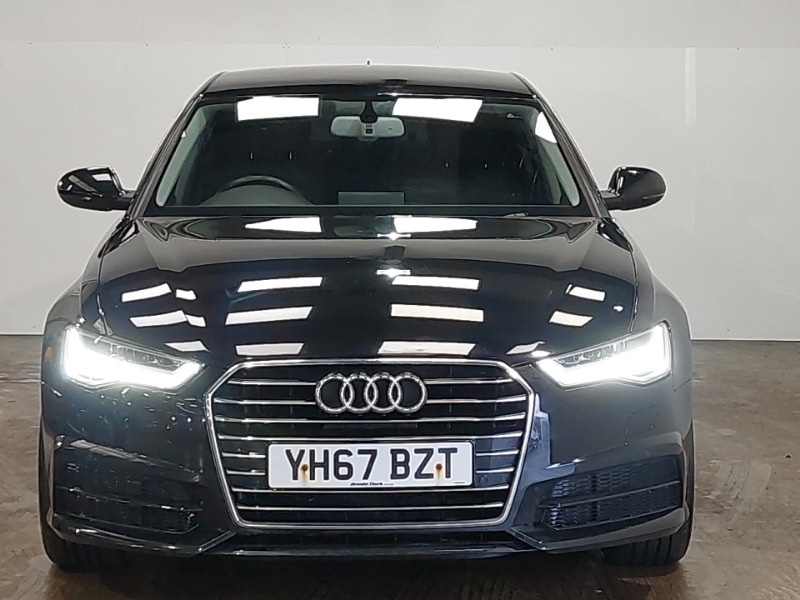 Used Audi A6 2017 for sale - 78218725: Photo 19