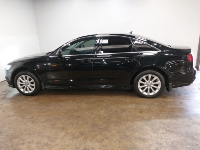 Used Audi A6 2017 for sale - 78218725: Photo 4