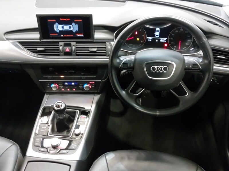 Used Audi A6 2017 for sale - 78218725: Photo 7