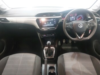 Used Vauxhall Corsa 2023 for sale - 78440135: Photo