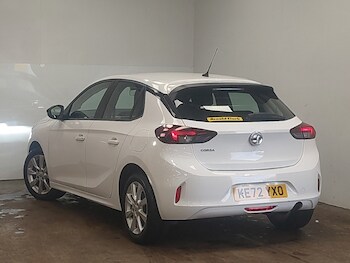 Used Vauxhall Corsa 2023 for sale - 78440135: Photo