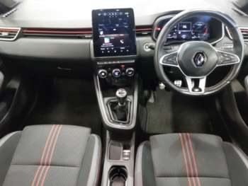 Used Renault Clio 2023 for sale - 74749805: Photo