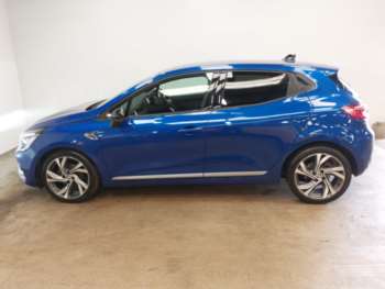 Used Renault Clio 2023 for sale - 74749805: Photo