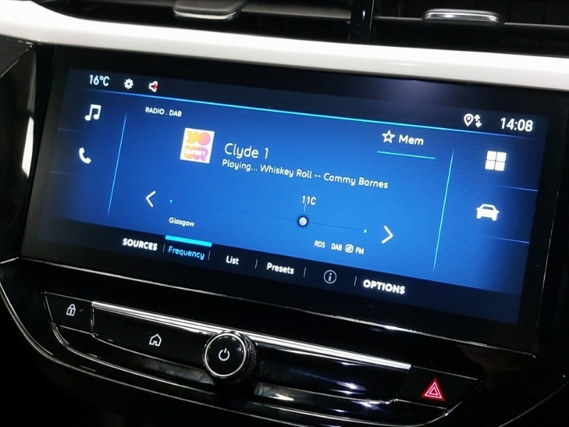 Used Vauxhall Corsa 2025 for sale - 77596056: Photo 14