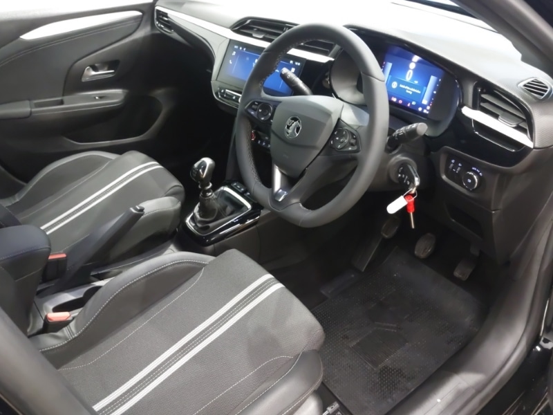 Used Vauxhall Corsa 2025 for sale - 77596056: Photo 18
