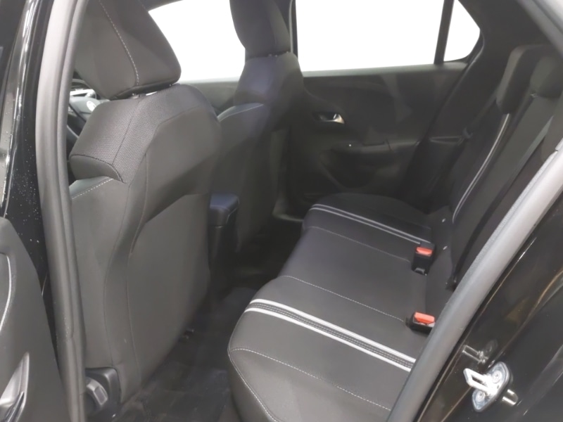 Used Vauxhall Corsa 2025 for sale - 77596056: Photo 6