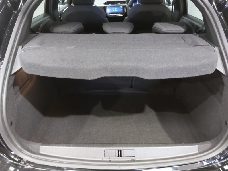 Used Vauxhall Corsa 2025 for sale - 77596056: Photo 8