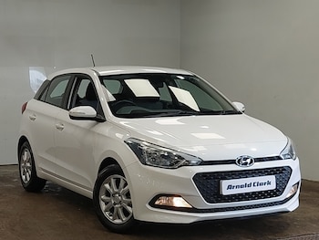 Used Hyundai i20 2016 for sale - 78546742: Photo