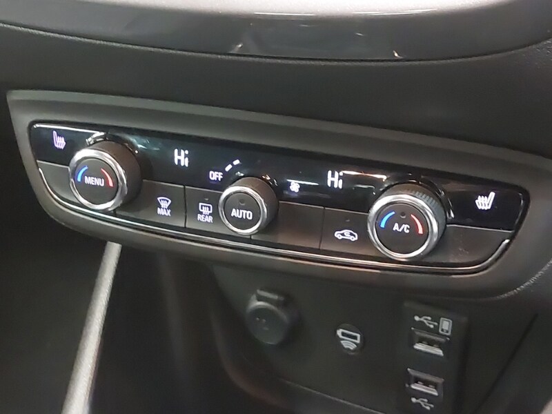 Used Vauxhall Crossland 2021 for sale - 78164239: Photo 13