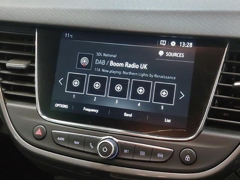 Used Vauxhall Crossland 2021 for sale - 78164239: Photo 14