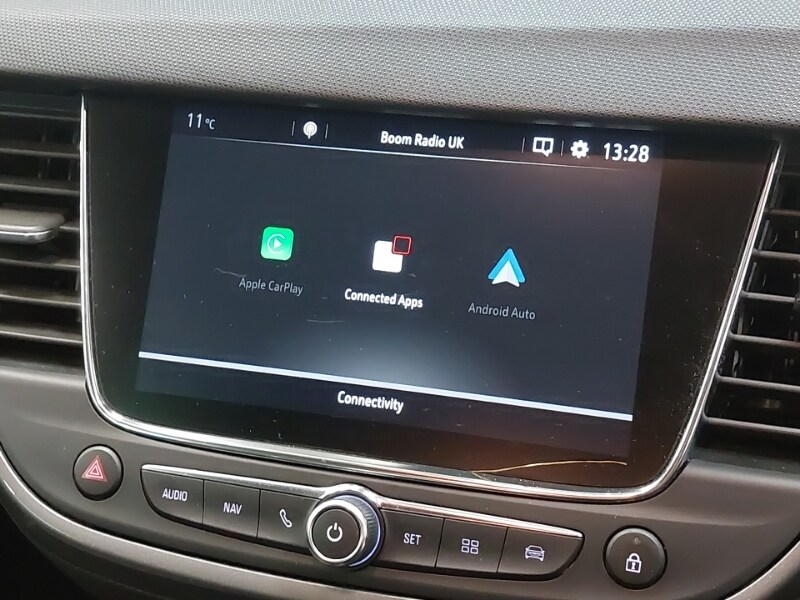 Used Vauxhall Crossland 2021 for sale - 78164239: Photo 15