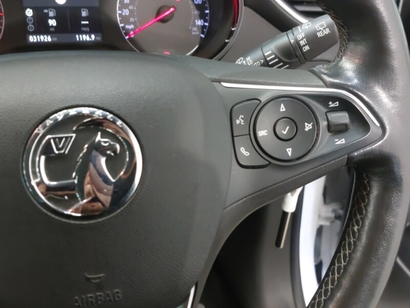 Used Vauxhall Crossland 2021 for sale - 78164239: Photo 16