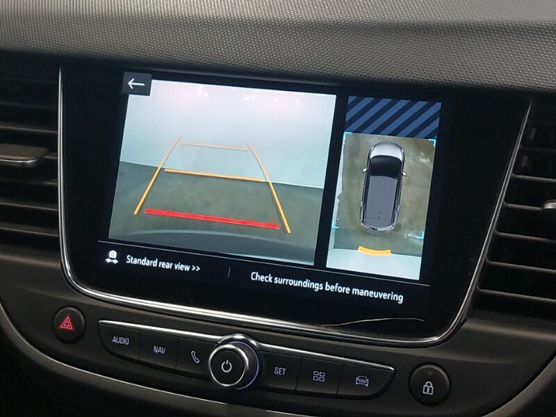 Used Vauxhall Crossland 2021 for sale - 78164239: Photo 17