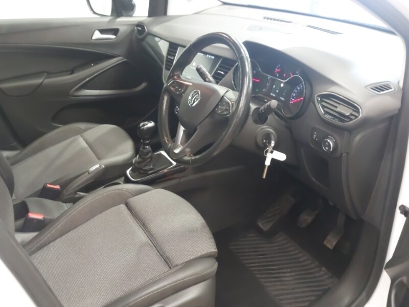 Used Vauxhall Crossland 2021 for sale - 78164239: Photo 18