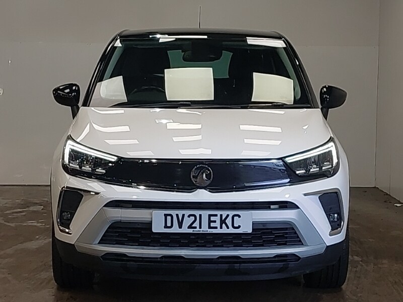 Used Vauxhall Crossland 2021 for sale - 78164239: Photo 19