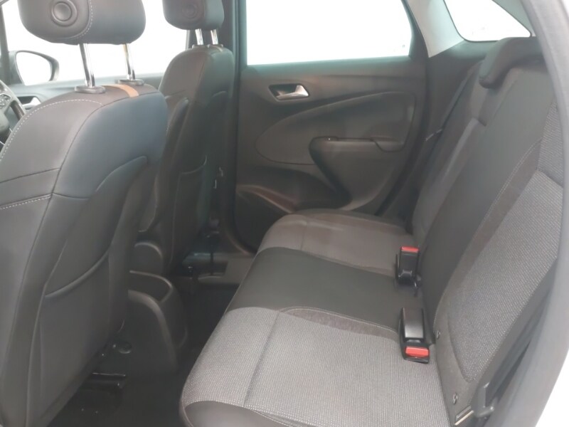 Used Vauxhall Crossland 2021 for sale - 78164239: Photo 6