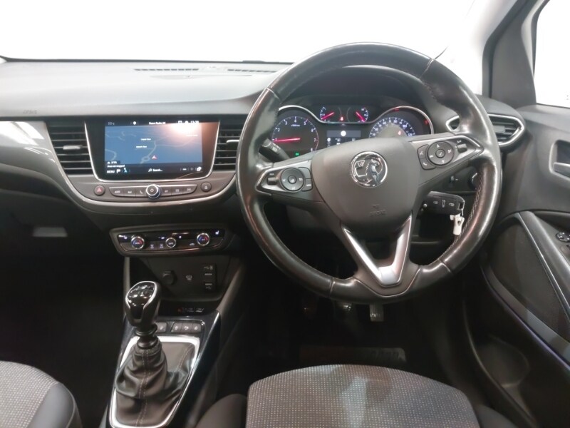 Used Vauxhall Crossland 2021 for sale - 78164239: Photo 7