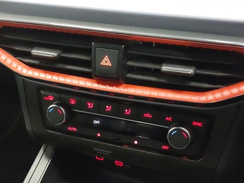 Used SEAT Ibiza 2022 for sale - 76343609: Photo 13