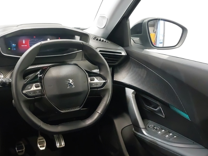 Used Peugeot 2008 2022 for sale - 77782643: Photo 10