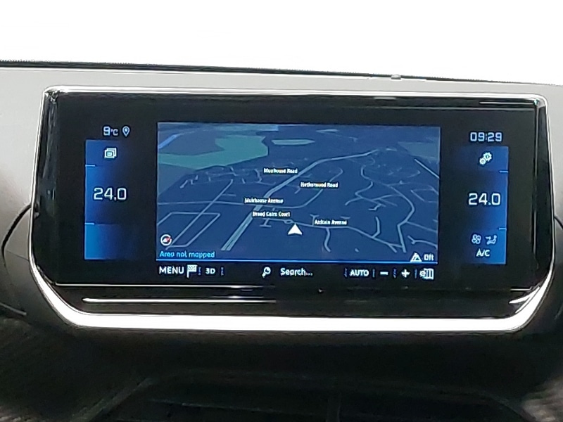 Used Peugeot 2008 2022 for sale - 77782643: Photo 11