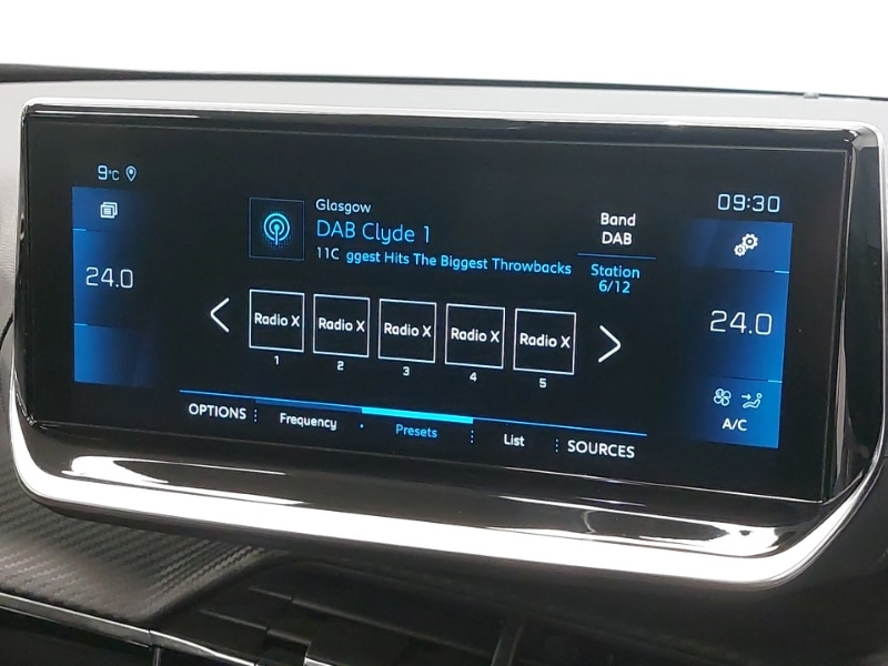 Used Peugeot 2008 2022 for sale - 77782643: Photo 14