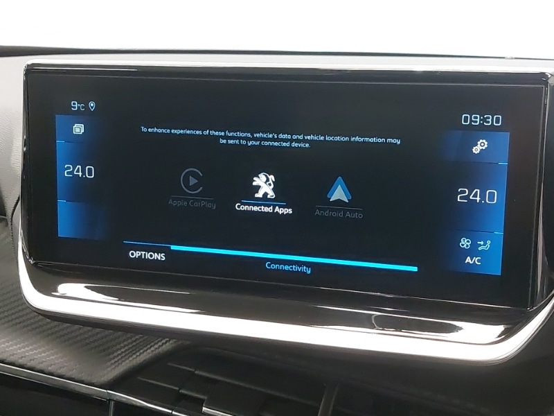 Used Peugeot 2008 2022 for sale - 77782643: Photo 15