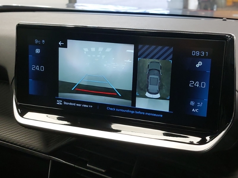 Used Peugeot 2008 2022 for sale - 77782643: Photo 17