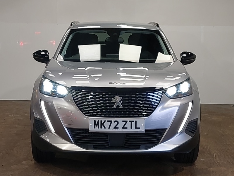 Used Peugeot 2008 2022 for sale - 77782643: Photo 19