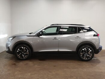 Used Peugeot 2008 2022 for sale - 77782643: Photo