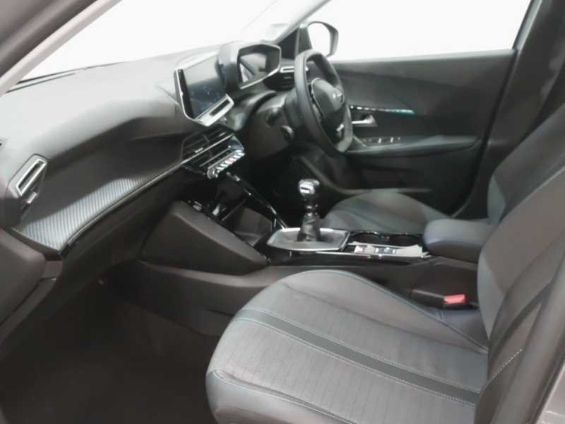 Used Peugeot 2008 2022 for sale - 77782643: Photo 5