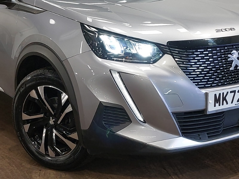 Used Peugeot 2008 2022 for sale - 77782643: Photo 9