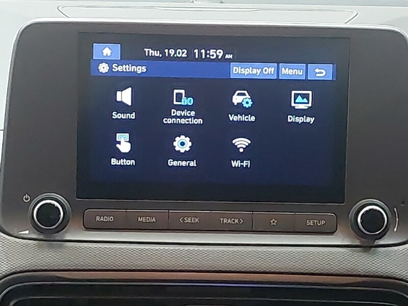 Used Hyundai KONA 2022 for sale - 77630215: Photo 11