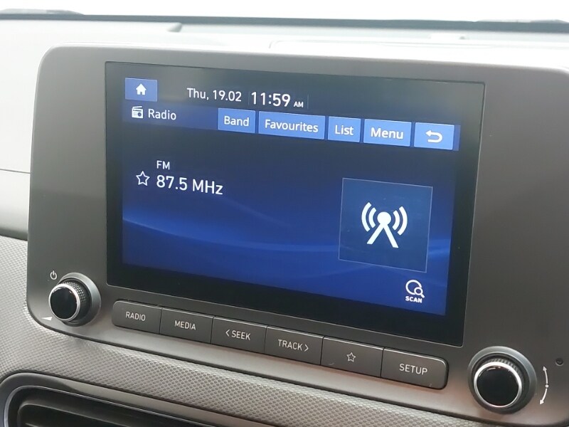 Used Hyundai KONA 2022 for sale - 77630215: Photo 14