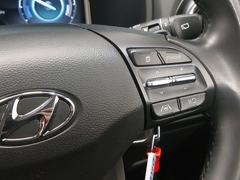 Used Hyundai KONA 2022 for sale - 77630215: Photo 16