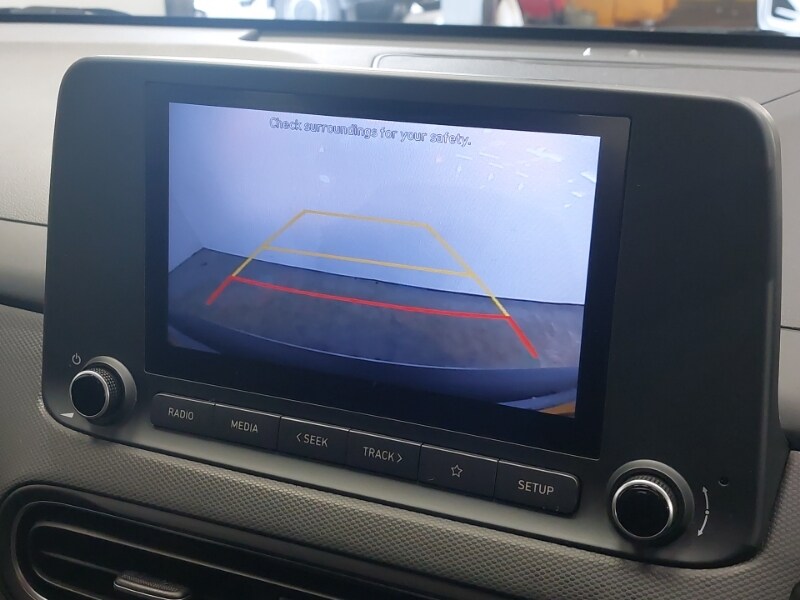 Used Hyundai KONA 2022 for sale - 77630215: Photo 17