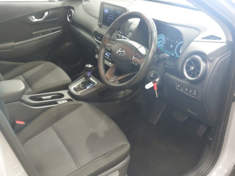 Used Hyundai KONA 2022 for sale - 77630215: Photo 18