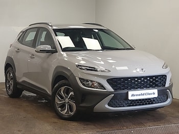 Used Hyundai KONA 2022 for sale - 77630215: Photo