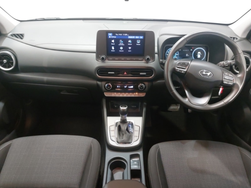 Used Hyundai KONA 2022 for sale - 77630215: Photo 2