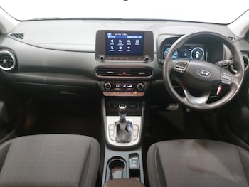Used Hyundai KONA 2022 for sale - 77630215: Photo