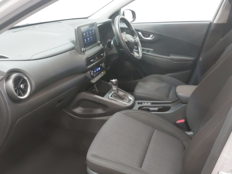 Used Hyundai KONA 2022 for sale - 77630215: Photo 5