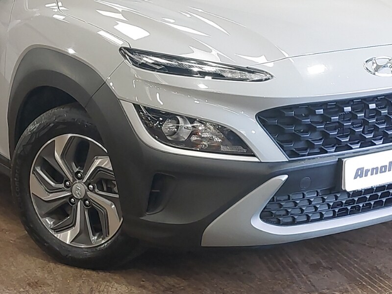 Used Hyundai KONA 2022 for sale - 77630215: Photo 9