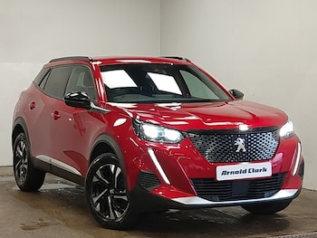 Used Peugeot 2008 2023 for sale - 78446658: Photo