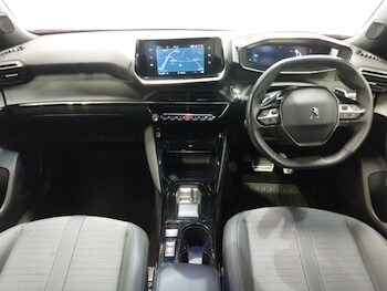 Used Peugeot 2008 2023 for sale - 78446658: Photo