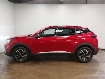 Used Peugeot 2008 2023 for sale - 78446658: Photo