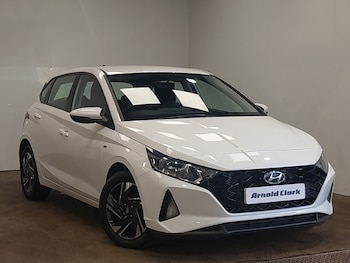Used Hyundai i20 2023 for sale - 78253237: Photo